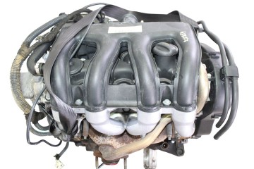 WJY MOTOR COMPLETO PEUGEOT PARTNER (S2) Combiespace 2006 WJY 215854 PEUGEOT - 8