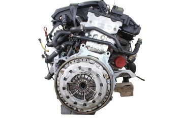 204D1 MOTOR COMPLETO BMW SERIE 3 BERLINA (E46) 320d 2003 204D1 215933 BMW - 1