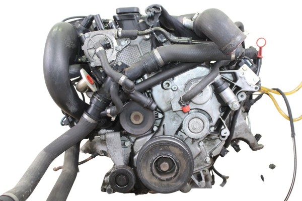 204D1 MOTOR COMPLETO BMW SERIE 3 BERLINA (E46) 320d 2003 204D1 215933 BMW - 1