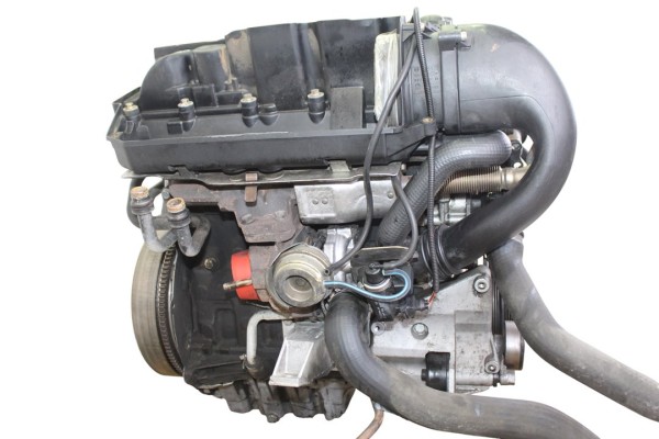 204D1 MOTOR COMPLETO BMW SERIE 3 BERLINA (E46) 320d 2003 204D1 215933 BMW - 3