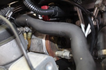 204D1 MOTOR COMPLETO BMW SERIE 3 BERLINA (E46) 320d 2003 204D1 215933 BMW - 4