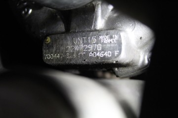 204D1 MOTOR COMPLETO BMW SERIE 3 BERLINA (E46) 320d 2003 204D1 215933 BMW - 5