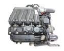 204D1 MOTOR COMPLETO BMW SERIE 3 BERLINA (E46) 320d 2003 204D1 215933 BMW - 8