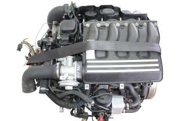 204D1 MOTOR COMPLETO BMW SERIE 3 BERLINA (E46) 320d 2003 204D1 215933 BMW - 10