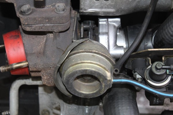 204D1 MOTOR COMPLETO BMW SERIE 3 BERLINA (E46) 320d 2003 204D1 215933 BMW - 11