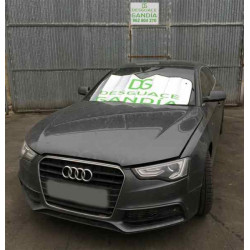 AUDI A5 SPORTBACK (8T) 2.0 TDI (130kW)