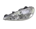 FARO IZQUIERDO PEUGEOT 206 FARO IZQUIERDO PEUGEOT 206