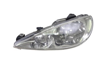 FARO IZQUIERDO PEUGEOT 206