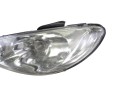 FARO IZQUIERDO PEUGEOT 206 FARO IZQUIERDO PEUGEOT 206