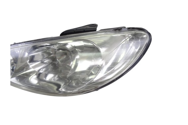 FARO IZQUIERDO PEUGEOT 206
