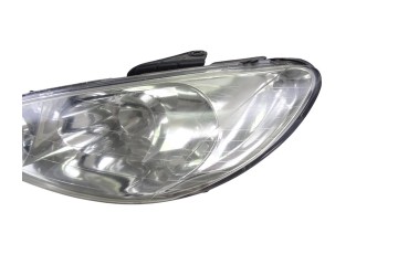 FARO IZQUIERDO PEUGEOT 206