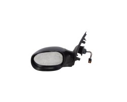 NEGRO RETROVISOR IZQUIERDO PEUGEOT 206