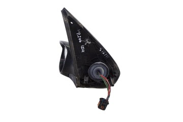 NEGRO RETROVISOR IZQUIERDO PEUGEOT 206