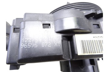 96595072XT MANDO LUCES PEUGEOT 206