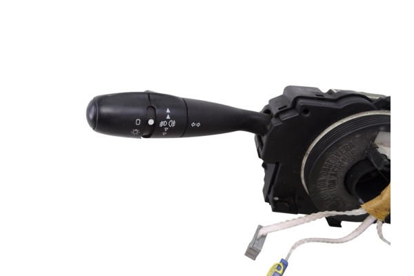 96595072XT MANDO LUCES PEUGEOT 206