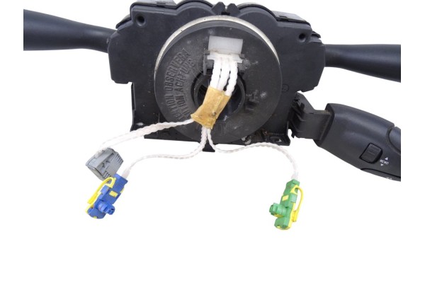 96595072XT MANDO LUCES PEUGEOT 206