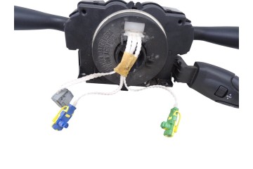 96595072XT MANDO LUCES PEUGEOT 206