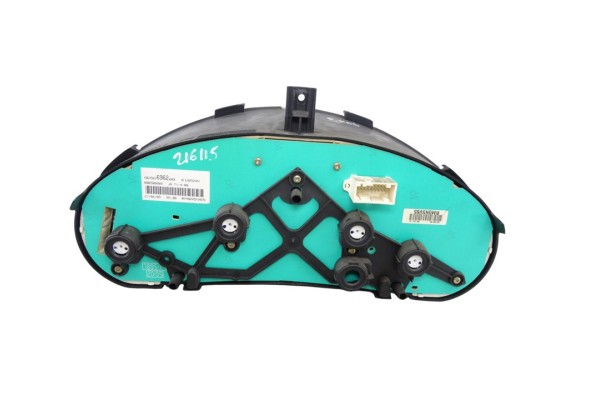 9656696280 CUADRO INSTRUMENTOS PEUGEOT 206