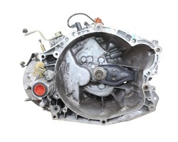 20DM48 CAJA CAMBIOS PEUGEOT PARTNER (S2)