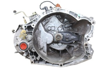 20DM48 CAJA CAMBIOS PEUGEOT PARTNER (S2)