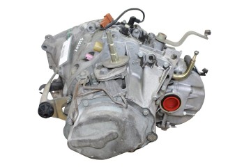 20DM48 CAJA CAMBIOS PEUGEOT PARTNER (S2)