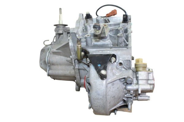 20DM48 CAJA CAMBIOS PEUGEOT PARTNER (S2)