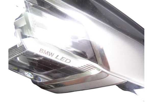 A95A29203 FARO IZQUIERDO BMW SERIE X4 (G02) M40 I 2021 A95A29203 216170 BMW - 4