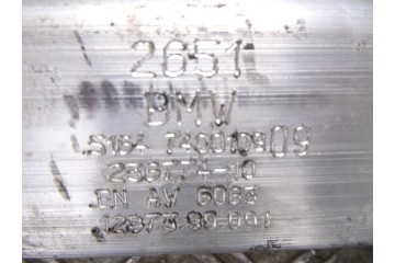 740010909 TRAVESAÑO SUPERIOR BMW SERIE X4 (G02) M40 I 2021 740010909 216165 BMW - 1