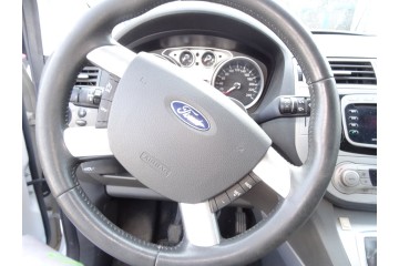 KIT AIRBAG FORD KUGA (CBV)