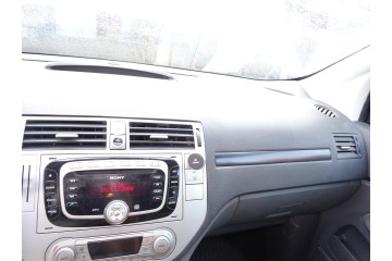 KIT AIRBAG FORD KUGA (CBV)