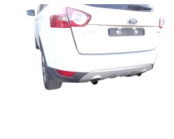PARAGOLPES TRASERO FORD KUGA (CBV)