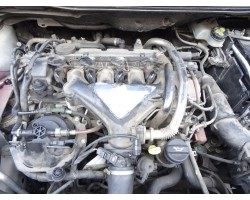 G6DG MOTOR COMPLETO FORD KUGA (CBV)