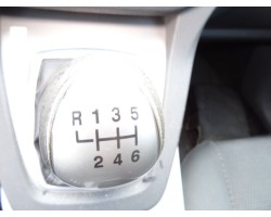6V M CAJA CAMBIOS FORD KUGA (CBV)