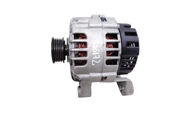 ALTERNADOR BMW SERIE 3 BERLINA (E46) 320d 2003 216172 BMW - 2