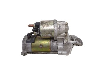  MOTOR ARRANQUE BMW SERIE 3 BERLINA (E46) 320d 2003 216174 BMW - 1