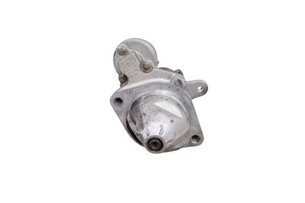  MOTOR ARRANQUE BMW SERIE 3 BERLINA (E46) 320d 2003 216174 BMW - 2