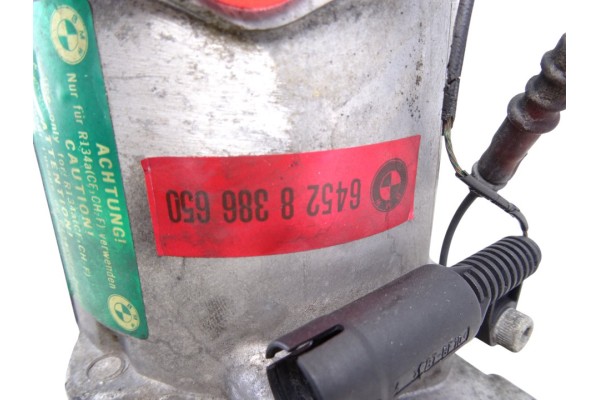  NO IDENTIFICADO 216175 BMW - 1