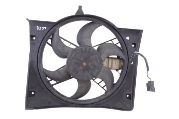 7790896 ELECTROVENTILADOR BMW SERIE 3 BERLINA (E46) 320d 2003 7790896 216173 BMW - 1
