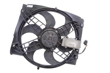 7790896 ELECTROVENTILADOR BMW SERIE 3 BERLINA (E46) 320d 2003 7790896 216173 BMW - 1