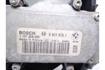 7790896 ELECTROVENTILADOR BMW SERIE 3 BERLINA (E46) 320d 2003 7790896 216173 BMW - 2