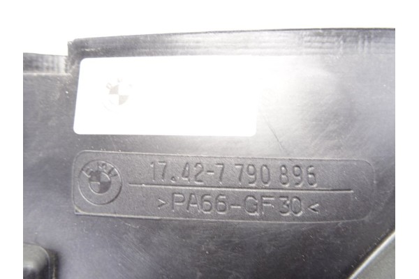 7790896 ELECTROVENTILADOR BMW SERIE 3 BERLINA (E46) 320d 2003 7790896 216173 BMW - 3