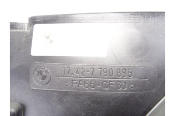 7790896 ELECTROVENTILADOR BMW SERIE 3 BERLINA (E46) 320d 2003 7790896 216173 BMW - 3