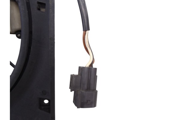 7790896 ELECTROVENTILADOR BMW SERIE 3 BERLINA (E46) 320d 2003 7790896 216173 BMW - 4