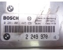2249970  CENTRALITA MOTOR UCE BMW SERIE 3 BERLINA (E46) 320d 2003 2249970 216176 BMW - 2