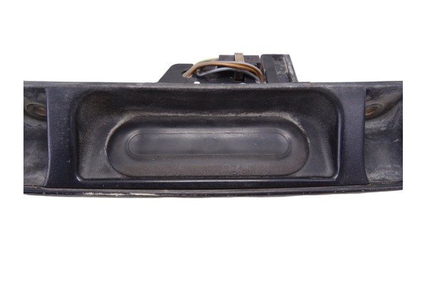 MANETA EXTERIOR PORTON BMW SERIE 3 BERLINA (E46)