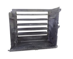 157048048 CALANDRA DELANTERA DE RADIADOR BMW SERIE 3 BERLINA (E46)