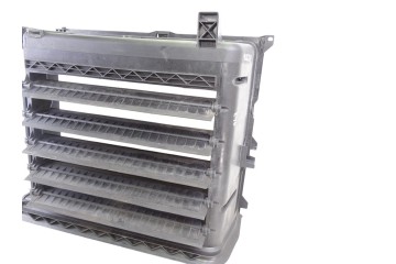 157048048 CALANDRA DELANTERA DE RADIADOR BMW SERIE 3 BERLINA (E46) 320d 2003 157048048 216179 BMW - 1