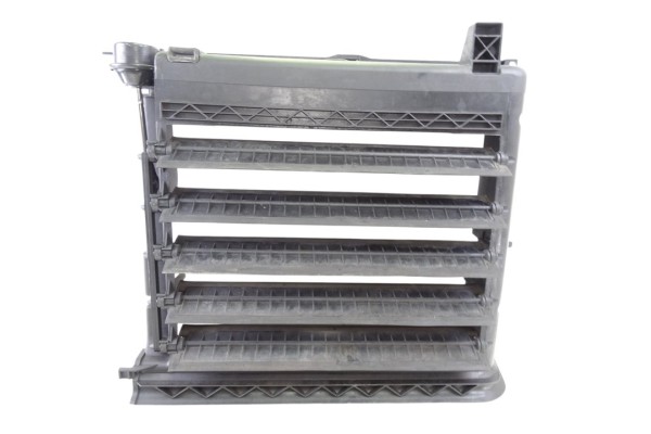 157048048 CALANDRA DELANTERA DE RADIADOR BMW SERIE 3 BERLINA (E46) 320d 2003 157048048 216179 BMW - 2