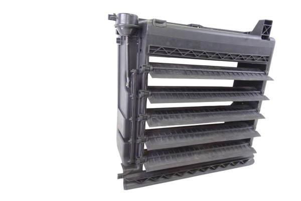 157048048 CALANDRA DELANTERA DE RADIADOR BMW SERIE 3 BERLINA (E46) 320d 2003 157048048 216179 BMW - 3