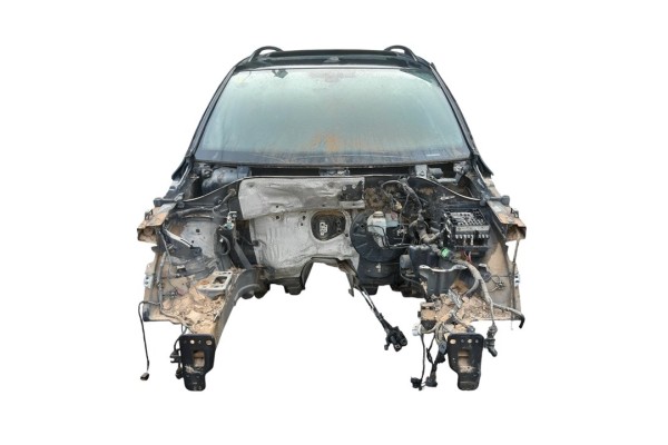 VOLKSWAGEN TIGUAN (5N2) T1 BlueMotion